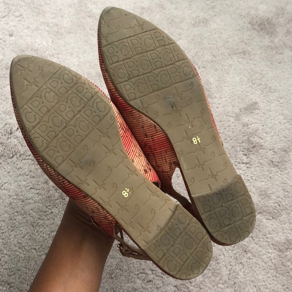 BC Footwear | Gimme Flats - Picture 9 of 9